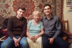 МЕЖДУНАРОДНЫЙ ДЕНЬ СЛЕПЫХ МЕЖДУНАРОДНЫЙ ДЕНЬ СЛЕПЫХ