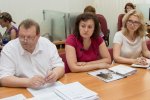 ПЕРВОЕ ЗАСЕДАНИЕ ПЕРВОЕ ЗАСЕДАНИЕ